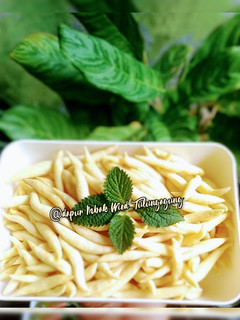 Foto resep Bidaran Keju / Telur Gabus Keju (114)