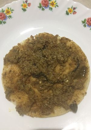 மணக்கும்எசன்ஸ்தோசை செய்முறை முக்கிய புகைப்படம்