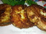 Merluza Frita