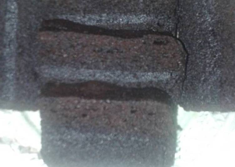 Bumbu Brownies amanda kw lembuutt | Cara Masak Brownies amanda kw lembuutt Yang Menggugah Selera