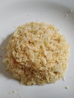 Foto resep 18. Nasi Kembang Kol