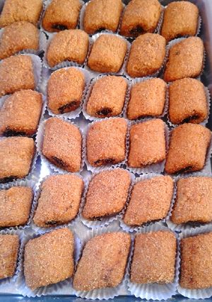 صورة لوصفة مقروط قرفة