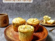 Gambar chiffon cup