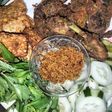 Bebek Hitam Madura