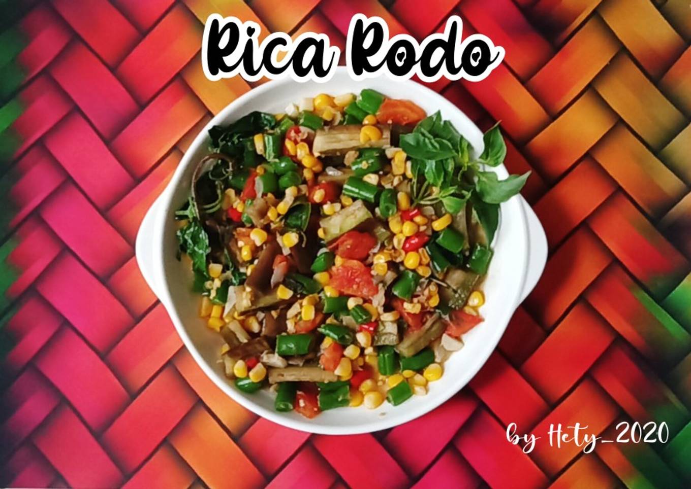 Rica Rodo