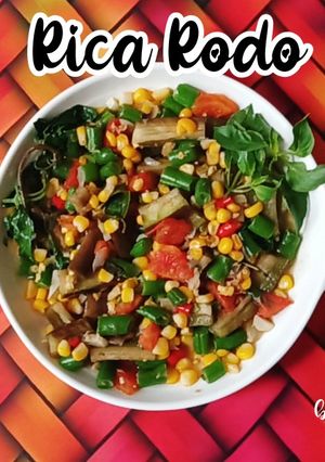 Foto resep Rica Rodo