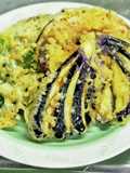 Crispy Tempura Batter Using Mayonnaise