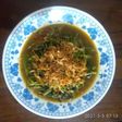 Tumis Kangkung Ebi