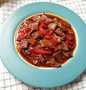 Cara Mudah Membuat Resep Daging sapi lada hitam Anti Ribet, Sempurna