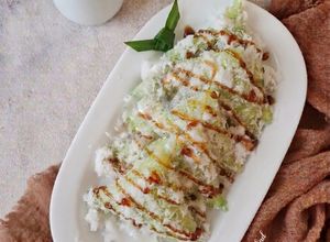 Foto resep Lupis