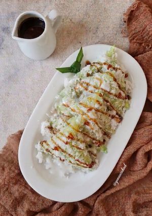Foto resep Lupis