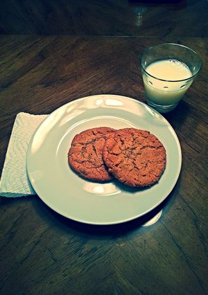 A picture of LITTERALLY THE BEST COOKIES EVER!!.