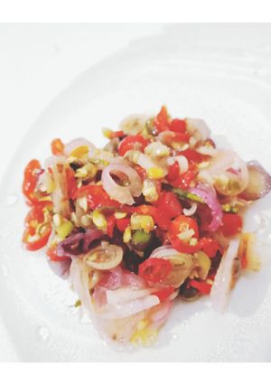 Foto resep Sambal Matah