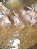 Bone broth