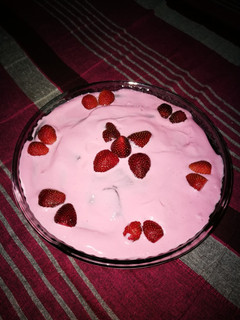 صورة لوصفة ترايفل 🍓