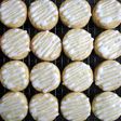 Lemon Shortbread Cookies
