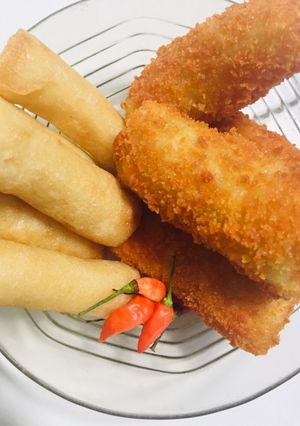 Foto resep Risol