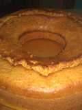 Panqué de Elote