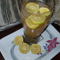 A picture of Tamarind Juice.