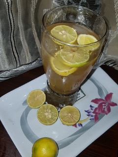 A picture of Tamarind Juice.