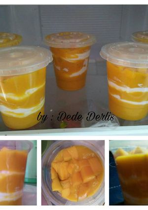 Foto resep King Manggo Thai