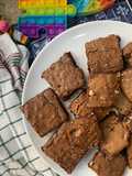 Fudge Brownie