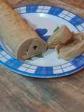 Pan masa de dobladita