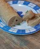 Pan masa de dobladita