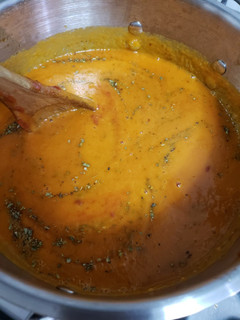 Una foto de Salsa de tomate