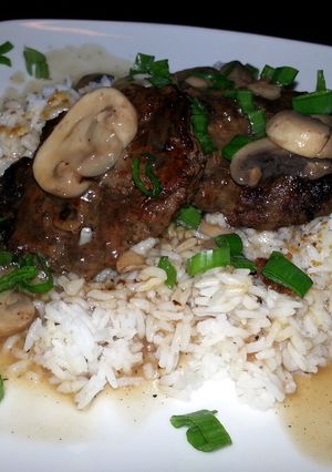 A picture of Ono Moco Loco...Gorda's Stylo.