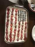 4th july short cake