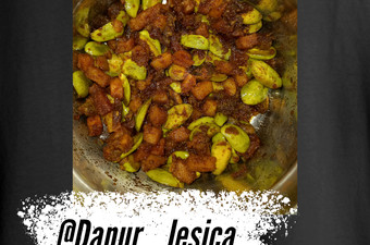 Langkah Mudah untuk Membuat Sambal Goreng Ati Kekinian