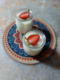 Crème yaourt 🥄