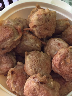 Foto resep Tahu isi pedas gurih kriuk