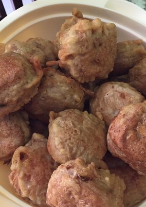 Foto resep Tahu isi pedas gurih kriuk