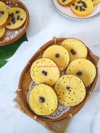 Resep Kue Lumpur Kentang Menu Enak Dan Mudah Dibuat