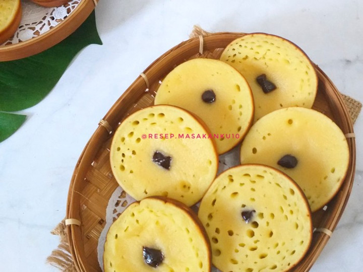 Resep Kue Lumpur Kentang Menu Enak Dan Mudah Dibuat