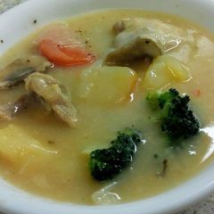 Chicken Stew A picture of Chicken Stew.
