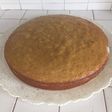Torta de cambur o banano