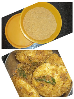 இட்லி பொடி/பொடி இட்லி செய்முறை முக்கிய புகைப்படம்