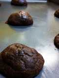 Nutella Cookies