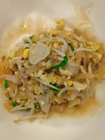 Cara Memasak Lumpia basah bandung Gampang