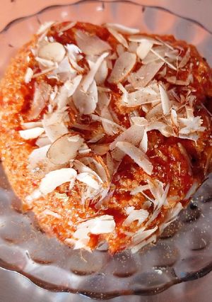 गाजर का हलवा (gajar ka halwa recipe in Hindi) रेसिपी मुख्य फोटो