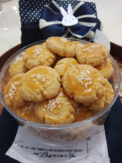 Foto resep Cui kao so