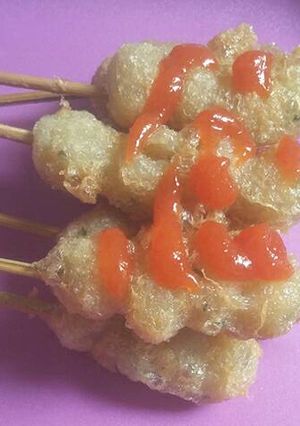Foto resep Sempolan
