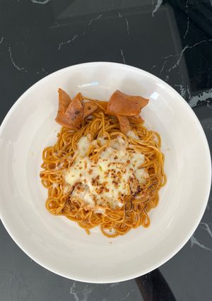 Foto resep Mie Bakar ala Mie Celaket Malang