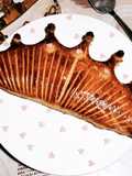 ☆Quick Galette des Rois☆