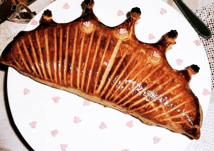 ☆Galette des Rois Express☆