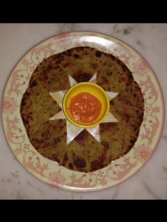 ઢેબરા રેસીપી મુખ્ય ફોટો