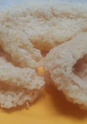 Foto resep Kremesan Bersarang